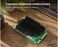 MikroTik R11e-2HPnD - 1587778 - zdjęcie 2